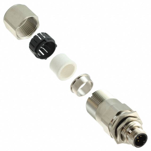 HDM12RM05A1STM Amphenol Industrial Operations  Assemblages de connecteurs circulaires